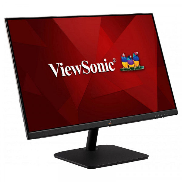 ViewSonic VA2432-H 24 ViewSonic VA2432-H 24